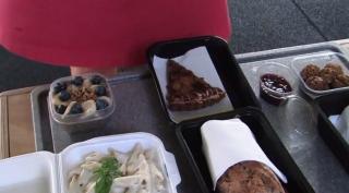 Sportul și dieta, soluția pentru copiii obezi (Video)