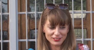 Viitoarea soţie a lui Radu Mazăre, dezvăluiri de la întâlnirea din penitenciar (Video)