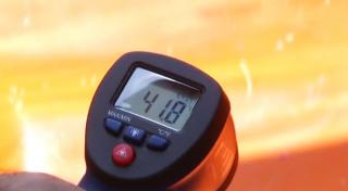 Condiţii deplorabile pentru bucureştenii care merg cu transportul în comun pe caniculă (Video)