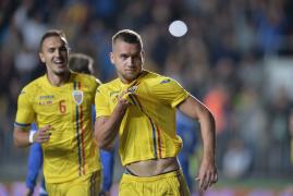 Mesajul portarului Andrei Radu, înaintea meciului România - Germania U21