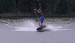 Reţeta distracţiei perfecte, cu actriţa Theodora Stanciu şi fiul ei, Adam