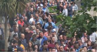 Românii din diaspora pot vota anticipat sau prin corespondenţă la prezidenţiale