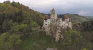 Legenda lui Dracula, transpusă în bucătăria restaurantelor