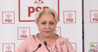 Liderii PSD şi-au făcut ultimele calcule înaintea congresului