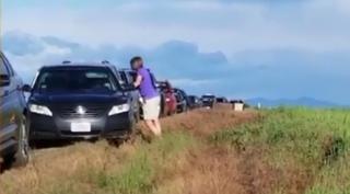 Google Maps le-a jucat feste şoferilor, în Statele Unite