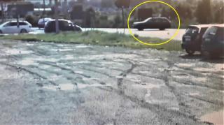Impact devastator înregistrat de camere, în intersecţia de la Girov, în Neamţ (Video)