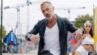 Milionarul excentric Gianluca Vacchi vine la Neversea 2019