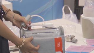 Gadgeturi utile pentru vacanță, la târgul pentru familie din București