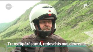 Observator de weekend