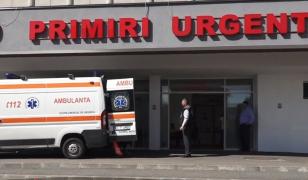 Zece copii la spital, după ce au mâncat la o pensiune de pe Transfăgărăsan