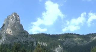 Judeţul Neamţ riscă să piardă Cheile Bicazului, în favoarea Harghitei