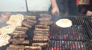 Mici și purcei la proțap, la aniversarea a 300 de ani de la înființarea Reșiței