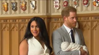 Meghan Markle, nemulțumită de bona lui Archie