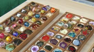 Târg cu obiecte hand made și bunătăți tradiționale, în București