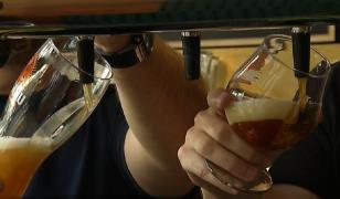 Berea este cea mai sănătoasă băutură alcoolică din lume