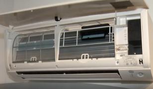 Canicula a crescut la un nivel record vânzările de aparate de aer condiţionat