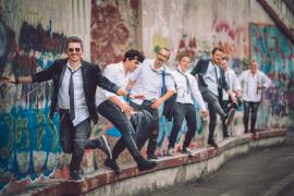 Trupa Jukebox, un nou videoclip, un nou hit (Video)