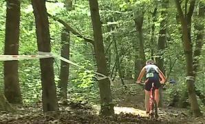 Românii au obţinut opt medalii la Campionatele Europene de Triatlon, de la Târgu-Mureş (Video)