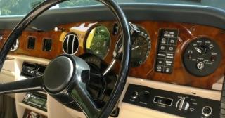 Expoziția mașinilor de epocă a avut loc la Sinaia (Video)