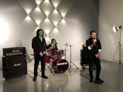 Trupa Jukebox, un tonomat de hituri. Povestea lor de la început până acum (Video)