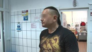 Declaraţia aiuritoare a şoferului beat care a ucis un biciclist la Morteni: "Eram la limita limitrofă a comunei limitrofe (Video)