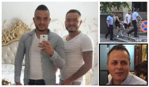 Autorii bătăii în trafic, la Argeş, încheiată cu moartea victimei, riscă 12 ani de puşcărie, dar ar putea primi mai puţin dacă recunosc faptele