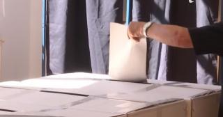 A fost stabilită data alegerilor prezidenţiale. În noiembrie aflăm numele noului şef de stat