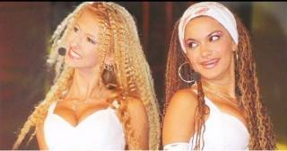 Andre, trupa care a bătut toate recordurile în materie de vânzări, s-a reunit