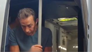 Radu Mazăre, pentru prima dată în Constanţa la doi ani de la fuga în Madagascar