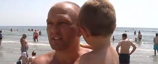 Sfaturi utile pentru cei care merg în vacanţă cu copiii la mare