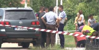 Criminalul din Timiş, căutat de sute de poliţişti după ce a făcut şase victime