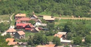 Un sat de la poalele Munţilor Apuseni, noua destinaţie preferată de turişti