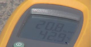 Temperaturile înregistrate pot transforma 2019 în cel mai fierbinte an din istorie