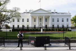 Donald Trump şi-a dorit să organizeze o paradă militară grandioasă la Washington pentru 4 iulie