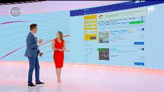 Prețurile cazărilor de pe litoralul românesc în această perioadă