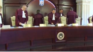 Cel puţin 180 de dosare de corupţie vor fi rejudecate