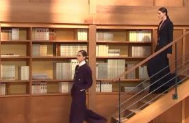 Chanel, colecție dedicată femeii inteligente, prezentată în Paris