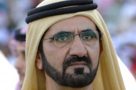 Soţia şeicului din Dubai a depus cerere de azil şi s-a mutat alături de copii în Londra