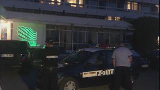 Polițistul găsit spânzurat într-un hotel din Jupiter lucra de 3 ani la IPJ Neamț