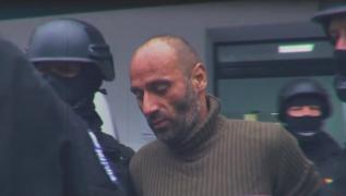 Criminalul din Făget a stat ascuns la doi pași de polițiștii care-l căutau: ”Te-am văzut pe câmp”