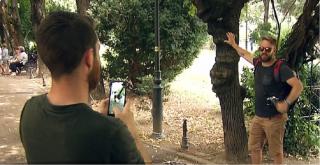 Cum au trăit oamenii ziua în care marile reţele de socializare au picat