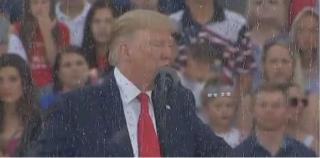 Parada de Ziua Americii, plină de controverse