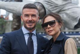 David şi Victoria Beckham au împlinit 20 de ani de căsnicie