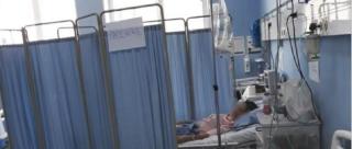Pacienţi infectaţi cu bacterii periculoase, izolaţi de formă în Spitalul Colentina
