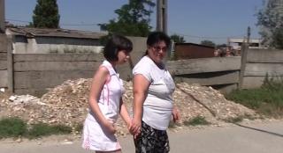 Vreau să ajut! Amalia are epilepsie rezistentă la tratament