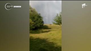 Observator 13 Weekend