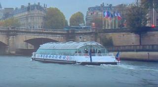 Tips&trips: Parisul, o destinație ideală pentru city break