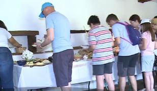 Festival gastronomic în Ardeal