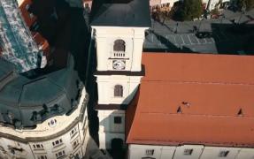 Sibiul, în continuare ca o capitală culturală