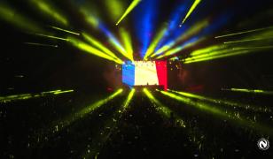 KSHMR, spectacol românesc la Neversea 2019 cu 'Noi suntem români'